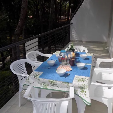 Apartamento In 25714