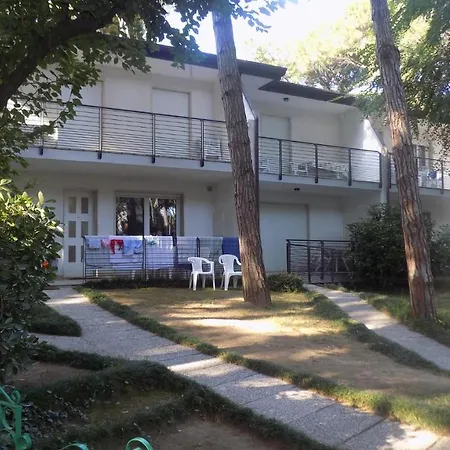 Apartamento In 25714 *
