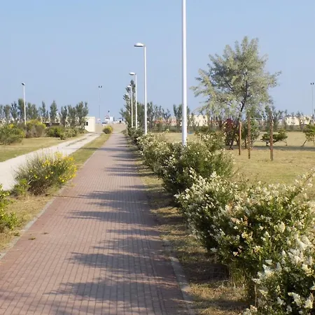 In 25714 Apartamento Eraclea Mare